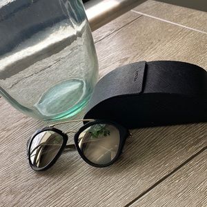 Prada Sunglasses